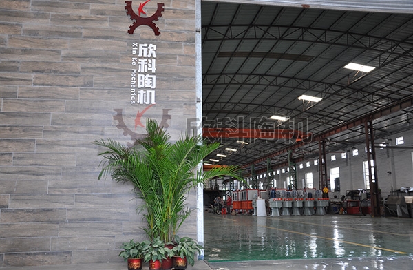 陶瓷机械磨具